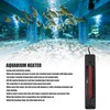 Aquarium Heater Quartz Glass Energy Saving 300W Fish Tank Heating