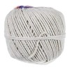 Polished Beef Cotton Twine - (2.5 MM x 345 Feet)