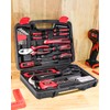 KingTool Home Repair Tool Kit - 149 Pieces Basic Home