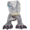 Schmidt Spiele 42754 Jurassic World Blue 48 cm Plush Toy