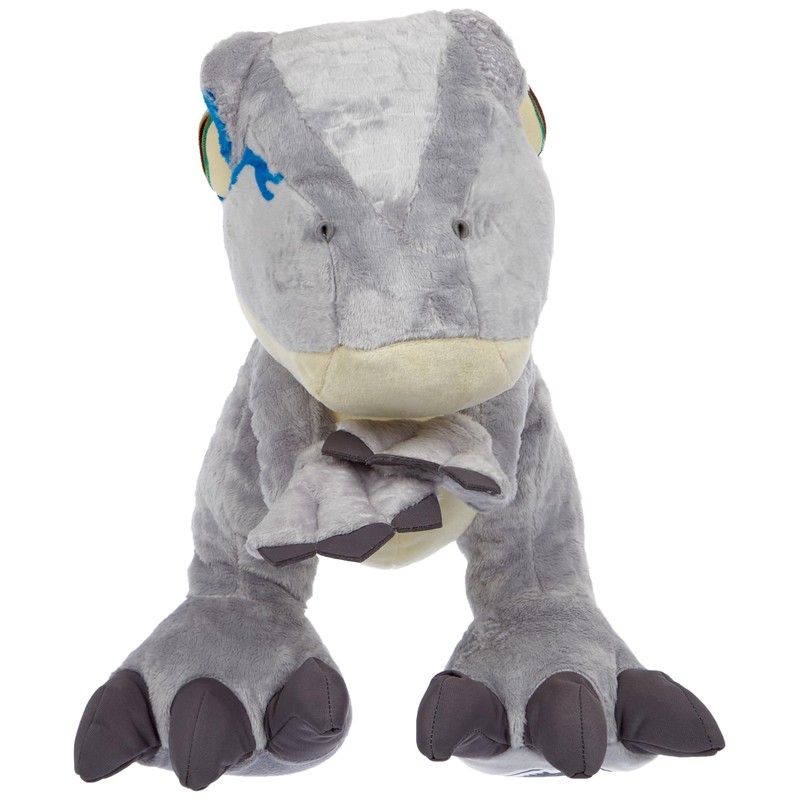 Schmidt Spiele 42754 Jurassic World Blue 48 cm Plush Toy