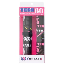 FishLabo 23.6 inches (60 cm) Terra Mesh Measure