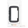 kwmobile Hülle kompatibel mit Garmin Foretrex 601/701 - Schutzhülle für