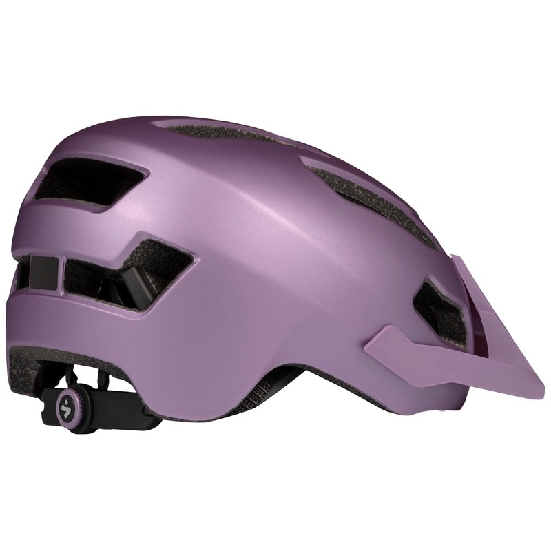 Sweet Protection Dissenter Children's Helmet Purple