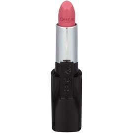 L'Oréal Paris Infallible Le Rouge Lipstick, Tender Berry, 0.09 oz.