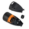 Electraline 71935 Schuko Electralock 16A Power Connection Locking System as