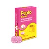 Pepto-Bismol Chewable Tablets (12ct)