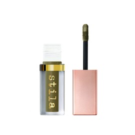 Stila Suede Shade™ Liquid Eye Shadow Sheer Malachite