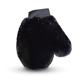 Pure Definition Car Wash Mitt, Synthetic Soft Lambs Wool, Swirl-free Cleaning and Detailing