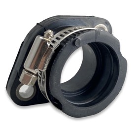 Polaris Trail Blazer Boss Xplorer 250 300 Intake Manifold Carb Boot - 3085013