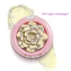 KARLOR 3D Rose Highlighter, Face Highlighter, Makeup Highlighter, Powder Palette,
