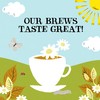 (12 PACK) - Clipper - Organic Chamomile | 20 Bag