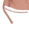 Nursing Cover for Breastfeeding Privacy Protection Breathable Cotton Multi Use