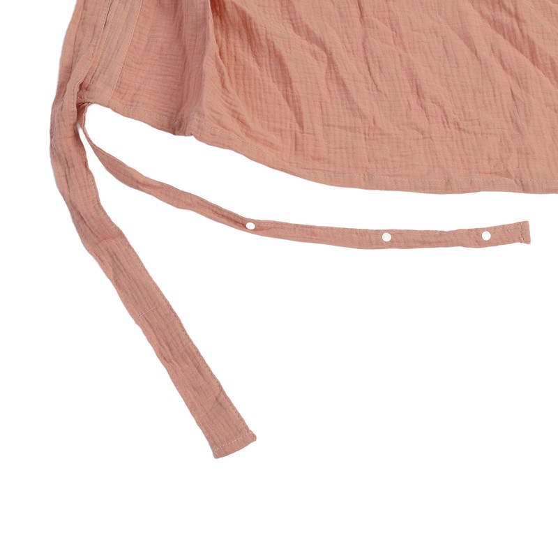 Nursing Cover for Breastfeeding Privacy Protection Breathable Cotton Multi Use