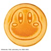Ccp KM-PM71-KB Kirby Pancake Maker, Kirby Wadoldy Hot Cake, Baking,