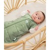 ergoPouch 3.5 TOG Cocoon Baby Sleep Sack 6-12 Months, Swaddle