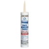 DAP 2102 Phenoseal Vinyl Adhesive Caulk, 10 oz, Almond