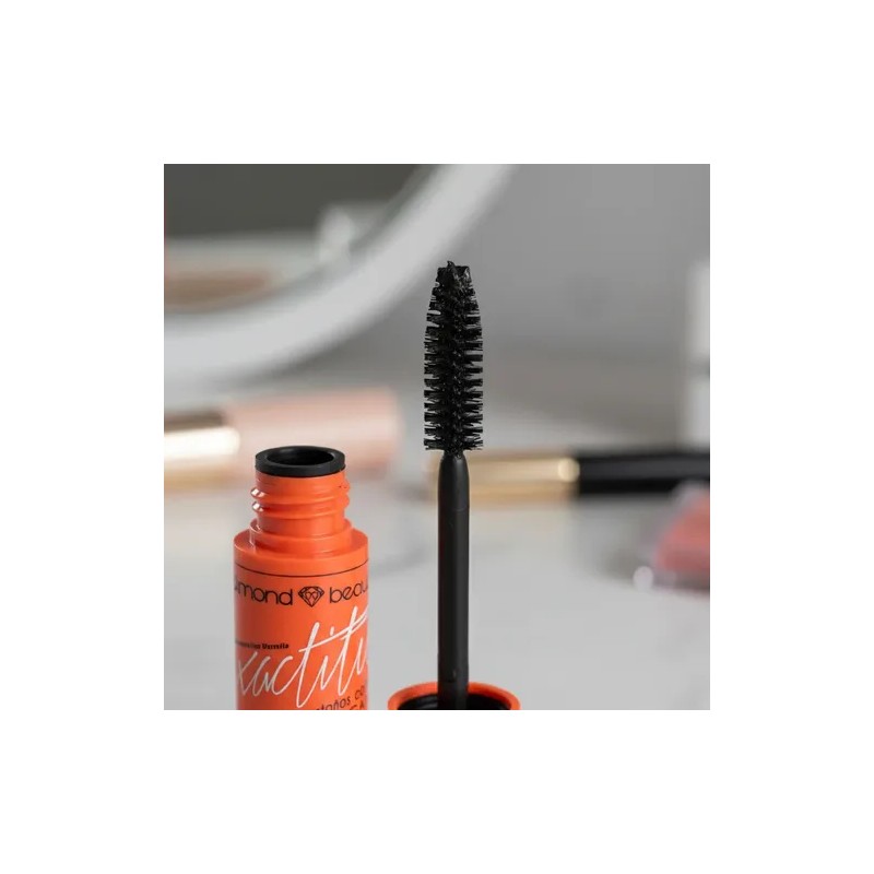 Rimel Exactitud Diamond Beauty Varios Estilos Mascara Rimel