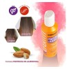 Acondicionador Para Cabello De Almendra 300 Ml Nefertiti