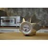 Erre4M Pandoro Professional Aluminium Baking Tin 500g
