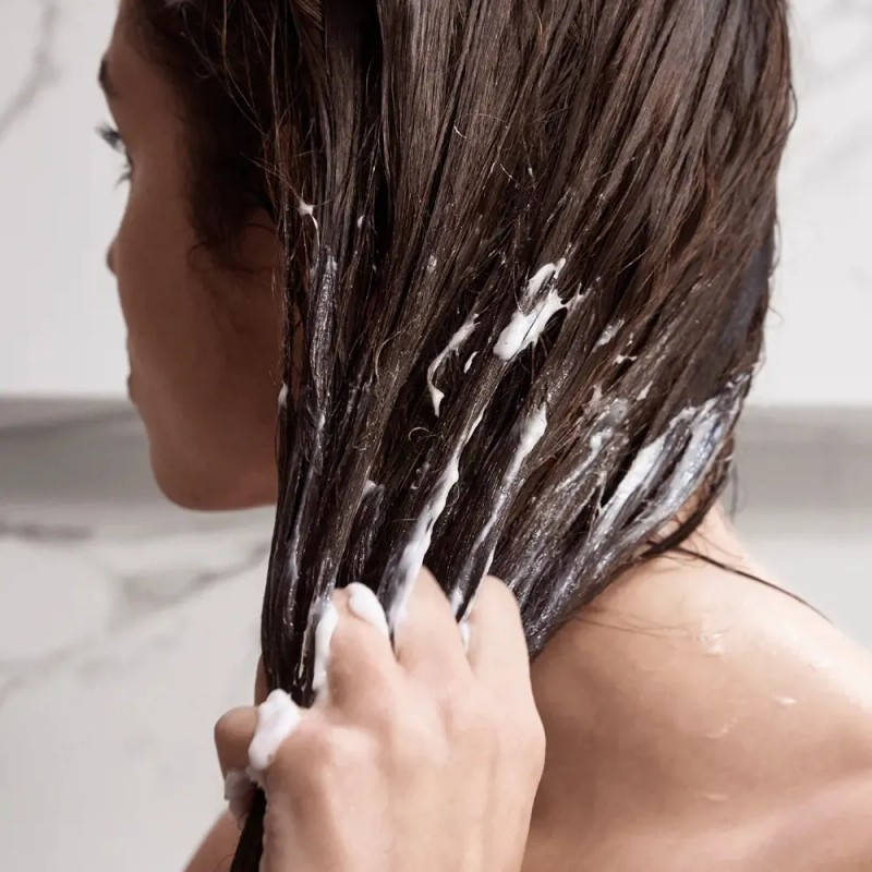 Duologi Mascarilla Capilar Reparación Intensiva Oriflame 200