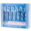 Candy Cane Peppermint, Blueberry & Cherry Flavored | 12 Pieces