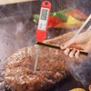 Probe Type Digital Food Thermometer Portable BBQ Barbecue Temperature Meter