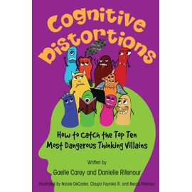 Cognitive Distortions