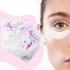 Universo en Linea Parches De Gel Estenciones Pestañas Aloe Vitamina