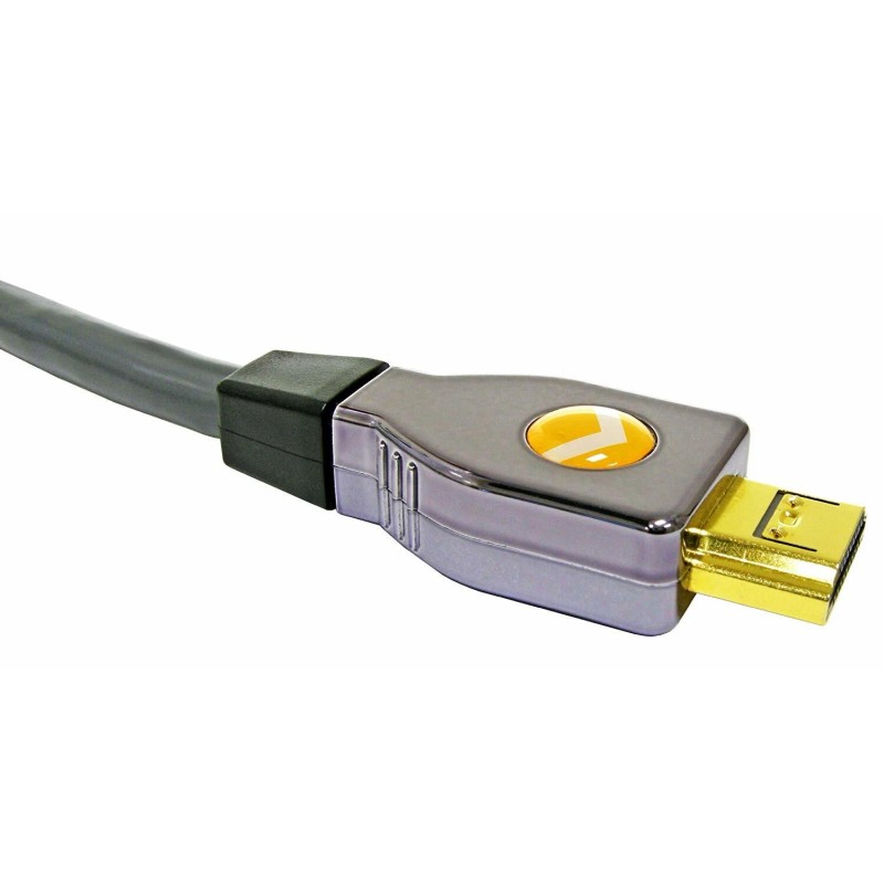 Perfect Path 1000 Series High-Speed HDMI Cable w/ Ethernet &