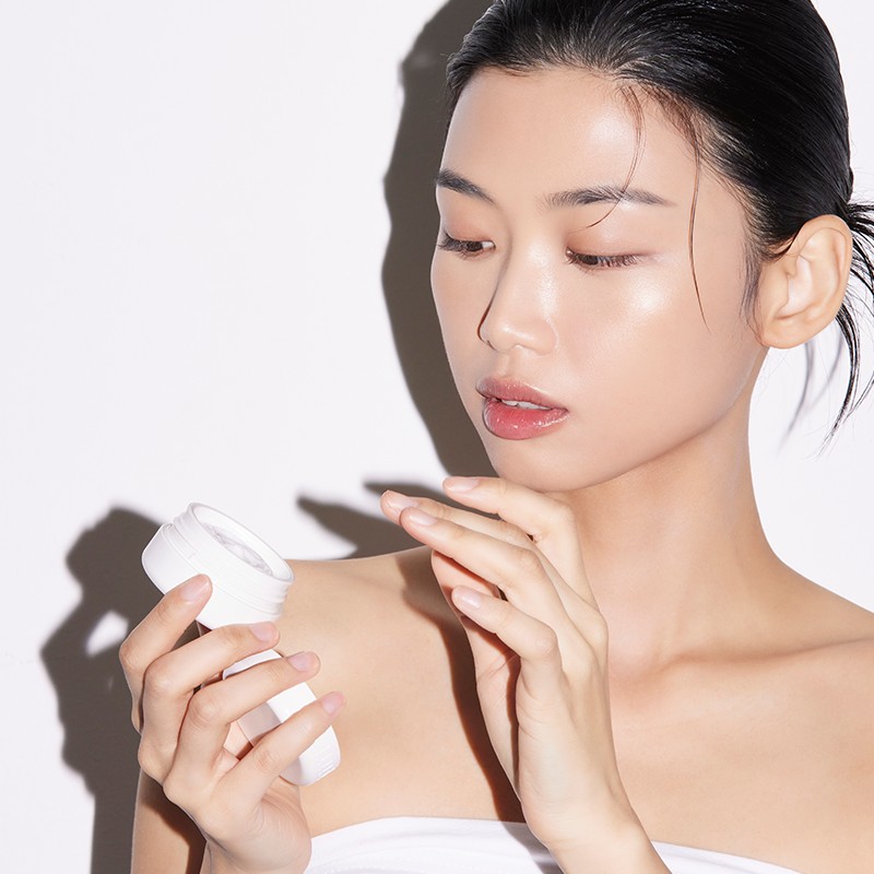 Primera [프리메라]나이아시카 수딩 글로우 워터리 크림30ml [Primera] Niacinamide Soothing Glow