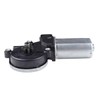 Power Window Motor Regulator Left Driver Side Compatible with Isuzu
