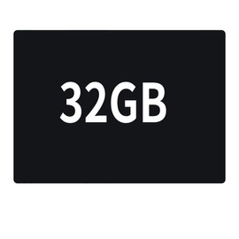 Micro SD Card 32GB Flash Memory Card High Speed Transfer for Camera