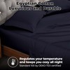 Superior Egyptian Cotton 300 Thread Count Bed Sheet Set, 1