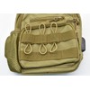 JFFCESTORE Molle Web Retainer Buckle Tactical Gear Holder Clip Compatible