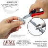 The Army Painter Hobby Tools Precision Side Cutter, Stainless Steel