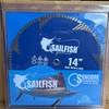 Sencore 14" Sailfish Diamond Blade
