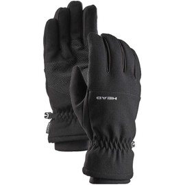 Men's Waterproof Hybrid Gloves