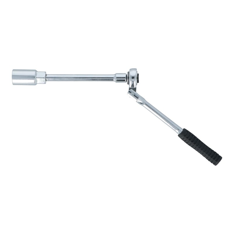 Carpoint 0678003 Zündkerzenknarre 21 mm