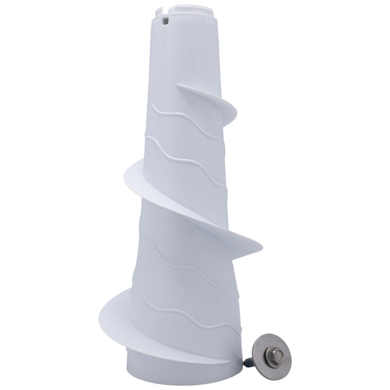 Supplying Demand W10836692 W10680220 Clothes Washer Agitator Replacement