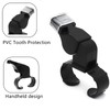 FJYXCHENXM 2 Pcs Finger Grip Whistle Hockey Referees Whistle Reusable
