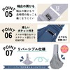 CLOGRATIA Cat Carrier Sling Bag Pet Sling for Dogs and