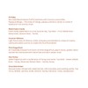 JerrBear’s Custom Body Dusting Powder - Scented - Gentle -