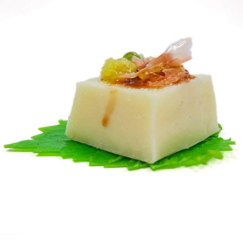 Food Sample Magnet, I'll Eat, Cold Tatsuya, 88.6 ft (245