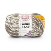 Lion Brand Yarn Wool Ease Fair Isle Yarn, 1 Pack,