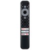 VINABTY Replacement Voice Remote Control RC902V-FMR1 Suitable for TCL 98P745K