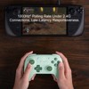 8Bitdo Ultimate 2C Wireless Controller for Windows PC & Android,
