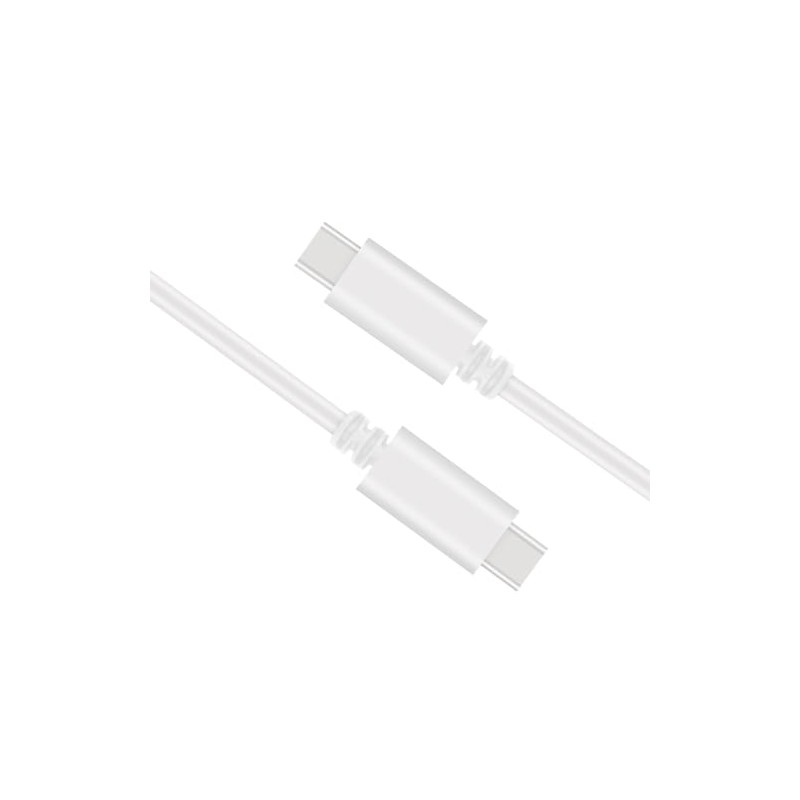 OMNIHIL 10FT USB Type A to Type C Cable Compatible