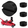 iplusmile Car Lift Pad Pcs Jack Block Rubber Pads Large