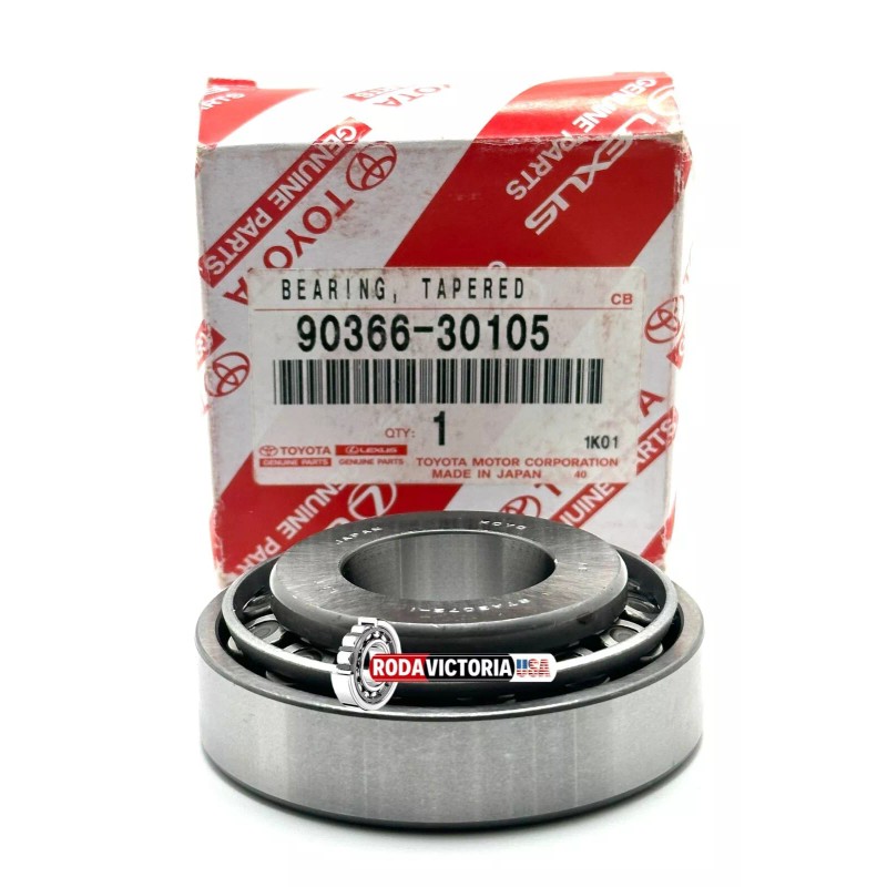 KOYO STA3072 Toyota Differential Bearing 90366-30067 90366-T0013 BR114 30x72x24